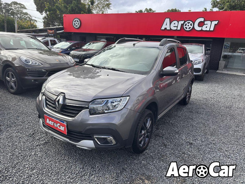 Renault Stepway INTENSE