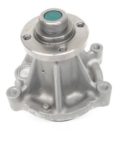 Bomba Agua Ford Fortaleza 4.6 / 5.4 97-14 Carter Wp992