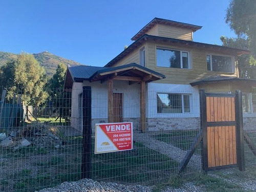 Imagen 2 de 12 de Casa A Estrenar B* Pinar Del Lago Km6 2 Dormitorios Sup120m2