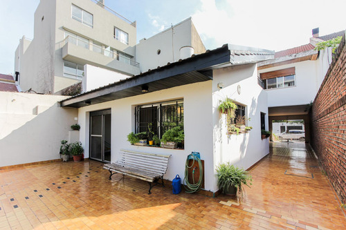 Venta Lote 8,66x43 Saavedra