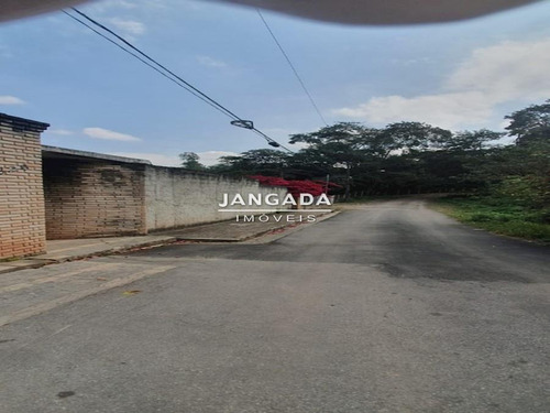 Imagem 14 de 22 de Terreno Para Venda Na Granja Viana - 11398