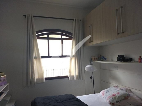 Casa À Venda Em Tatuapé - Ca002306