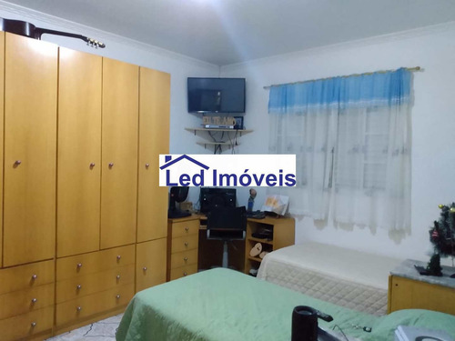 Imagem 17 de 23 de Chácara Com 4 Dorms - R$ 800 Mil, Cod: 354 - V354