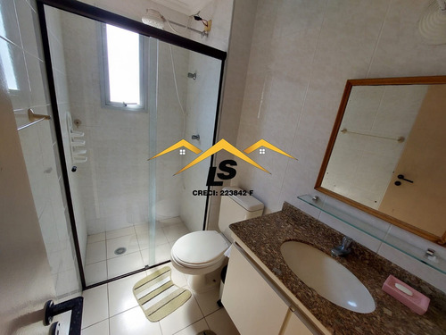 Imagem 7 de 30 de Apartamento - Ap00092 - 70058149
