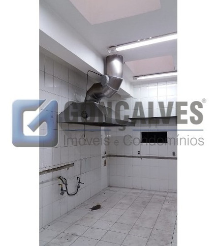 Imagem 5 de 15 de Locação Salao Santo Andre Bairro Jardim Ref: 35622 - 1033-2-35622
