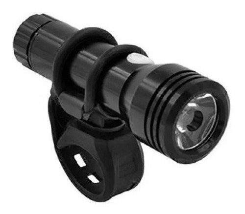Imagem 1 de 1 de Farol Dianteiro Absolute Jy-7012f 1000 Lúmens Mtb Xc Speed