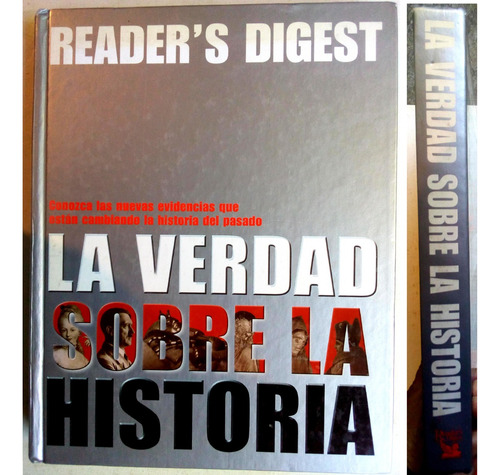 La Verdad Sobre La Historia - Reader's Digest