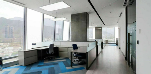Oficinas En Renta Valle Oriente