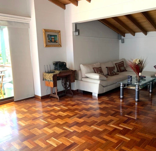 Imagen 18 de 23 de Venta De Apartamento Dúplex En El Poblado, Medellín