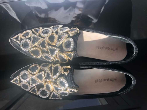 Zapatos Jeffrycampbell