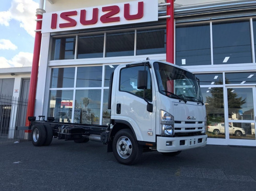 Imagen 2 de 15 de Isuzu Npr 75