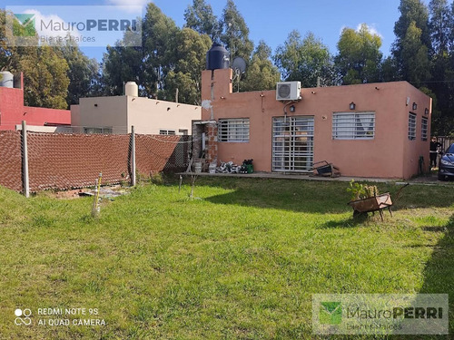 Imagen 23 de 25 de Casa - La Plata De Dos Dormitorios ,sobre Un Lote De 12x 30