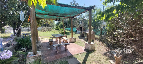Imagen 14 de 30 de Venta Casa 3 Dormitorios Francisco Álvarez Con Cochera