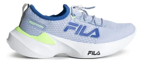 Zapatillas fila sprinter niña mercadolibre cheap