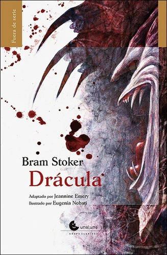 Libro Dracula - Stoker, Bram
