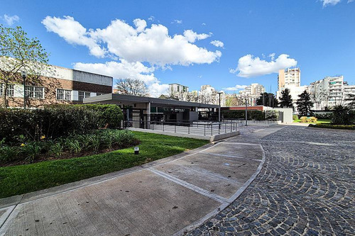 Venta Departamento 2 Ambientes Amenities Torre Dosplaza Caballito
