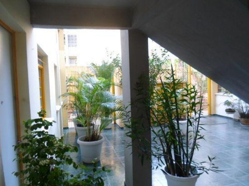 Imagem 15 de 15 de Apartamento Residencial À Venda, Jardim São Luís, São Paulo. - Ap0275