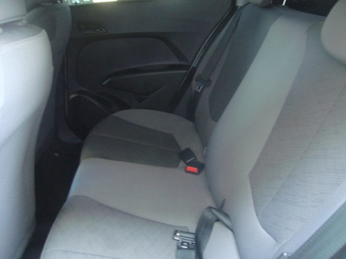 Hyundai Hb20s 1.0 Comfort Plus 12v Flex 4p Manual