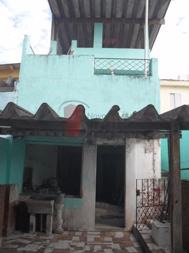 Imagem 6 de 10 de Sobrado - Vila Moreira - Ref: 915 - V-915