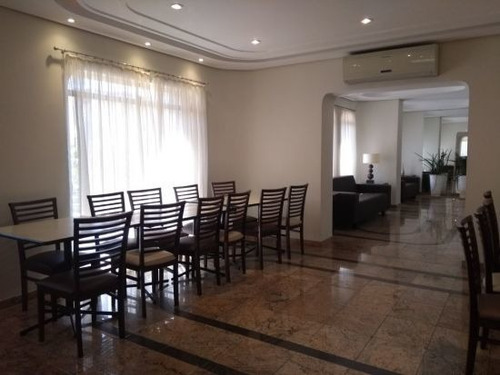 Imagem 9 de 30 de Apartamento - Ref: 2154