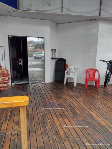 Imagem 2 de 2 de Ref.: 6219 - Salão Em Osasco Para Aluguel - L6219