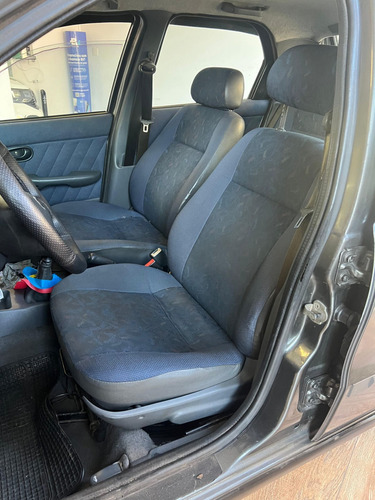 Fiat Palio ELX 1.0/ 1.0 Fire Flex 8V 2p