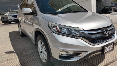 Imagen 4 de 12 de Honda Cr-v I Style 2016