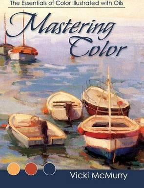 Libro Mastering Color : The Essentials Of Color Illustrat...