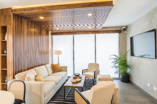 360 Hipódromo - Torre D, Modelo 5 (53 M2)