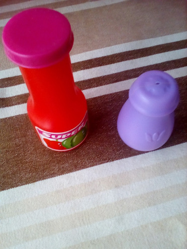 Cocina Infantil Para Niñas