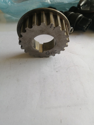 Engranaje O Piñon Cigueñal Chery 21 Dientes (Usado)