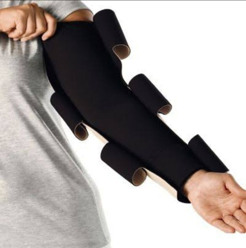 Imagen 5 de 7 de Manga De Compresión Para Linfedema