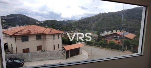 Imagem 4 de 29 de Casa Com 5 Dormitórios À Venda, 450 M² Por R$ 1.550.000,00 - Barra Do Imbuí - Teresópolis/rj - Ca0449