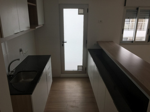 Oportunidad Venta Apartamento 1dormitorio Pocitos C/ Garaje