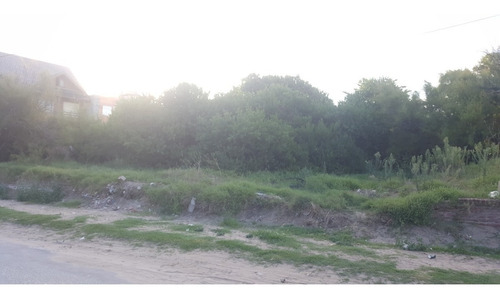 Imagen 1 de 5 de Excelente Ubicación- Lote En Altura- 606mts- Zona Comercial
