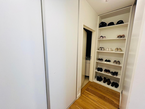 Departamento 3 Ambientes En Venta En Olivos
