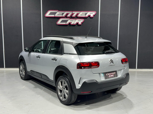 Citroën C4 Cactus 1.6 Vti 115 Feel