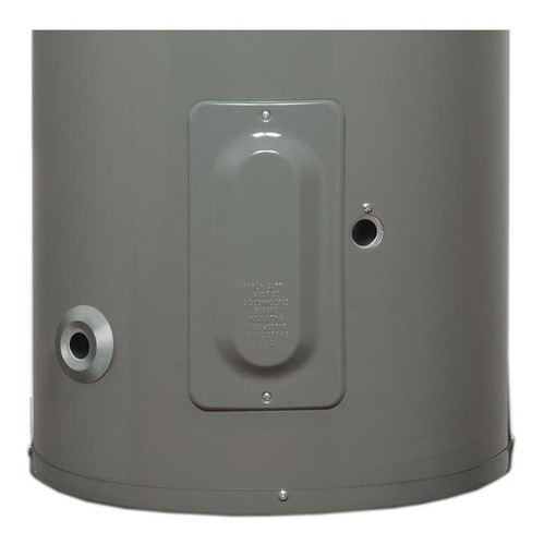 Boiler Eléctrico Para Clínicas, Mxrlc-006, 57l, 1.5 Servicio Color Gris