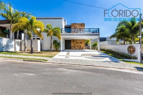 Imagem 2 de 29 de Casas Em Condomínio À Venda Em Atibaia/sp - Compre O Seu Casas Em Condomínio Aqui! - 1442757