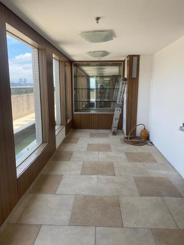 Imagem 3 de 15 de Andar Corporativo Para Alugar, 160 M² Por R$ 5.900,00/mês - Rudge Ramos - São Bernardo Do Campo/sp - Ac0005