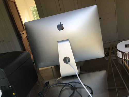 iMac Escritorio (27-inch, Late 2012) 1tb