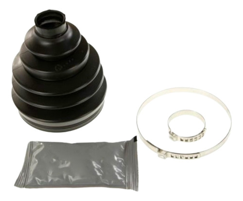 Kit Fuelle Lado Rueda Vw Vento 1995 2014