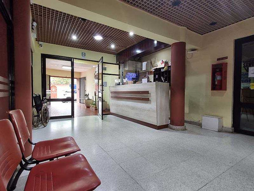 Oficina En Arriendo Sta. MarÃa La Serena (96268)