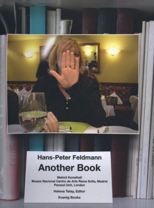Libro Another Book. Hans-peter Feldmann - 