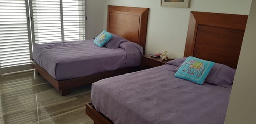 Espectacular Departamento En Los Riscos Acapulco