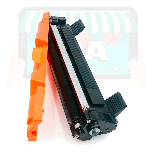 Imagen 6 de 10 de 2 Toner Compatible Brother Tn 1060 P/impresora Láser Hl 1200