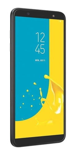 Samsung Galaxy J8 Dual SIM 64 GB Preto