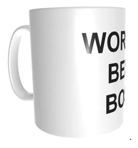 Imagen 4 de 5 de Taza The Office Serie #008