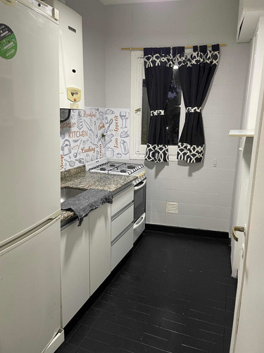 Imagen 6 de 14 de Departamento 2 Amb En Alquiler Temporal Por Día,sem,quincena $14. 000 Valor Por Dia