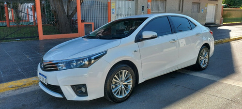 Toyota Corolla 1.8 Se-g Cvt 140cv